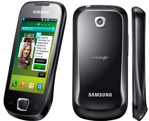 Samsung i5800