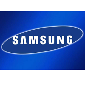samsung logo