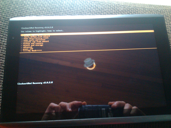 acer-recovery