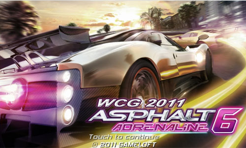 Asphalt6HDscreen