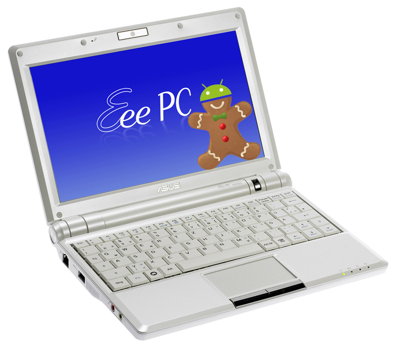 android x86