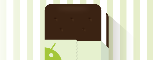 Ice Cream Sandwich