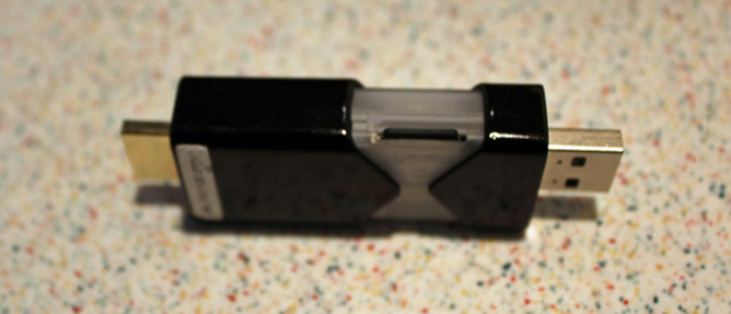 usb android
