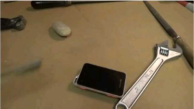 xperia active