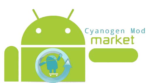 Android-market