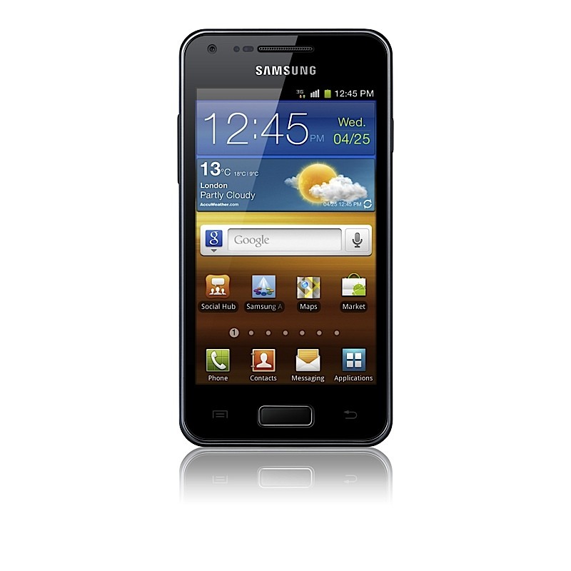 Galaxy S Advance (2)