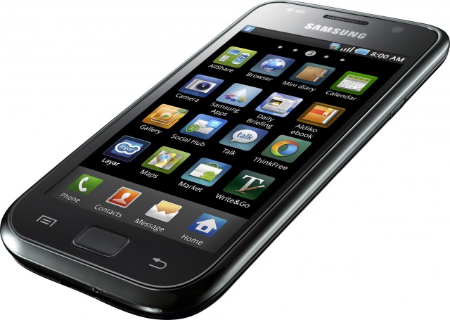 Galaxy S