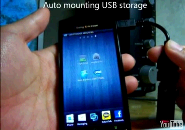 usb otg