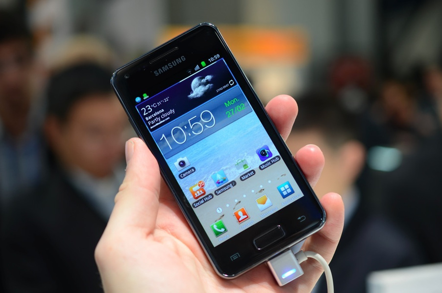 Galaxy S Advance (1)