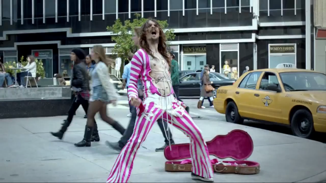 Samsung Super Bowl