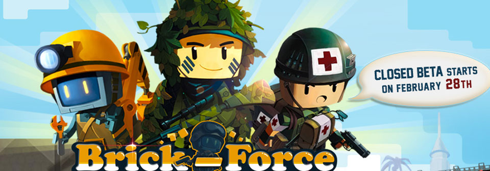 brick-force-android-game