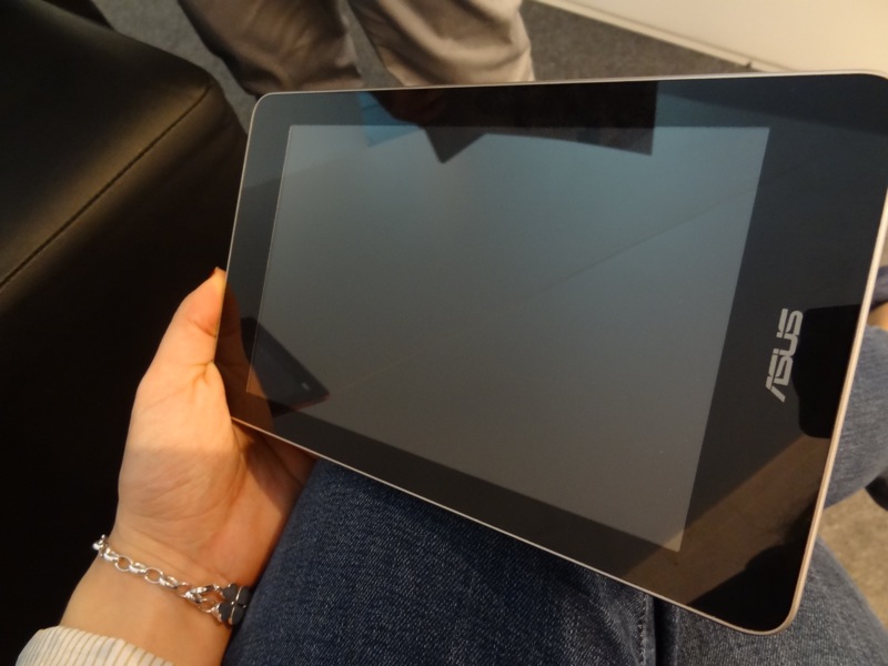 ASUS Eee Pad MeMo 370T