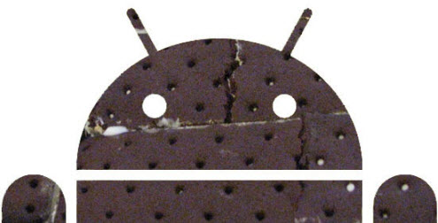 android ics