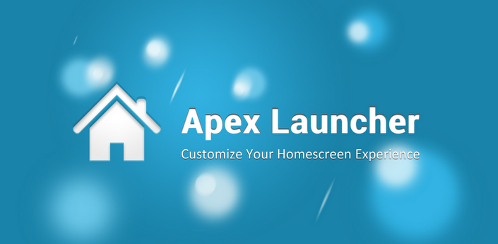 apex launcher