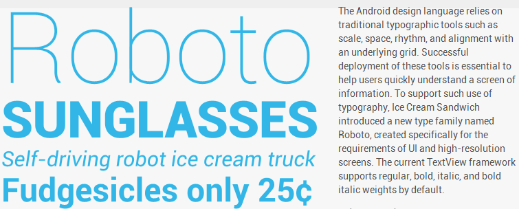 roboto