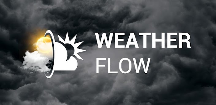 Weather Flow home