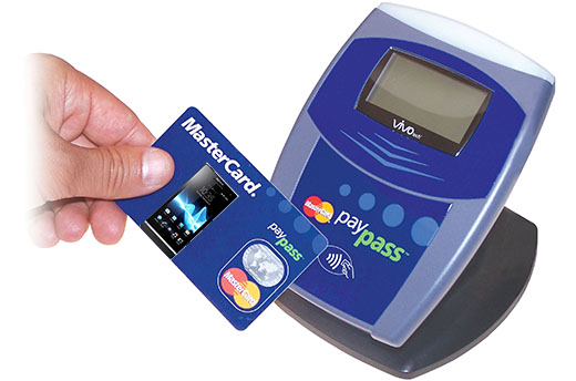 MasterCard-PayPass
