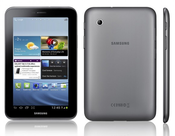 samsung galaxy tab2