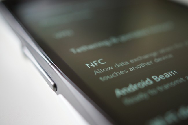 NFC