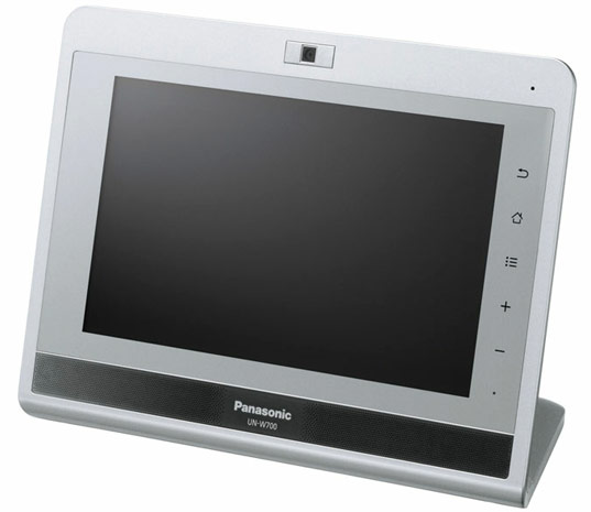 panasonic w700