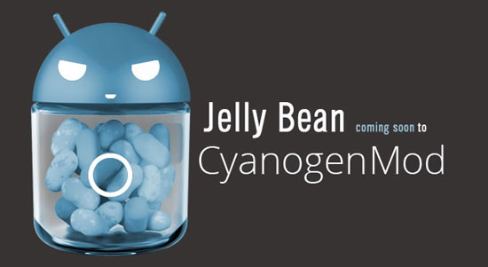 CyanogenMod 10