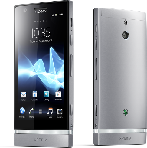 Come smontare xperia