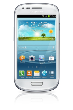 Galaxy S III Mini
