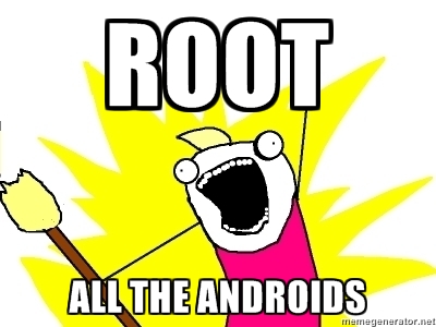 root-all-the-phones