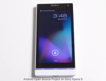 Xperia-S-AOSP