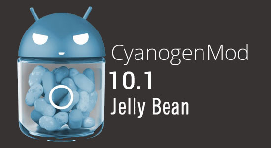 cyanogenmod 10.1