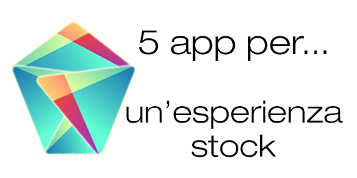 5 app per