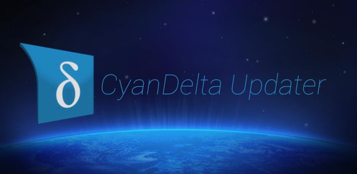 CyanDelta