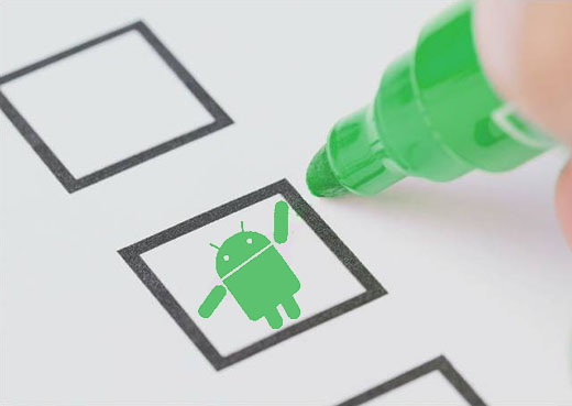 checkbox
