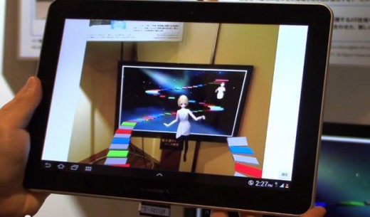 Come elaborare un ntt