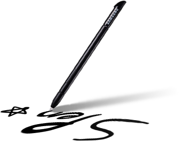 s pen