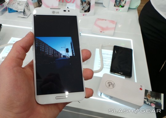 lg pocket photo