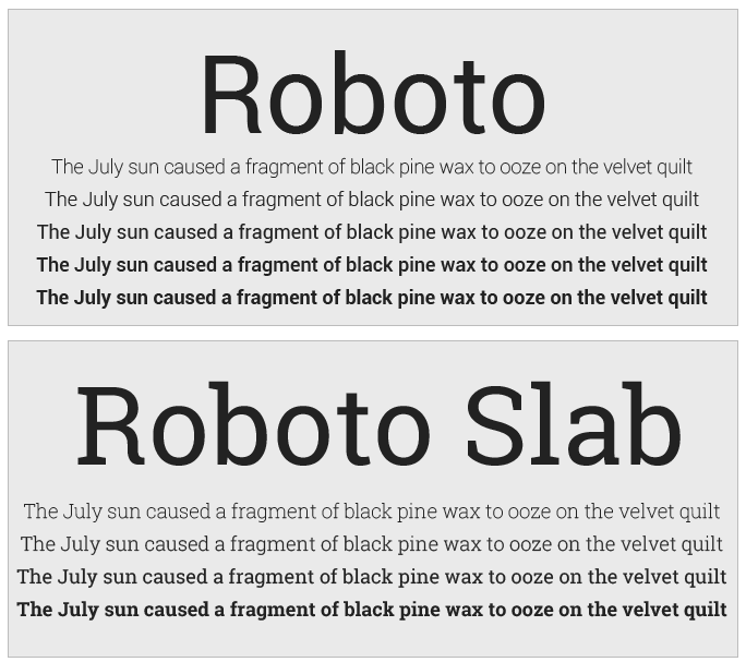 roboto