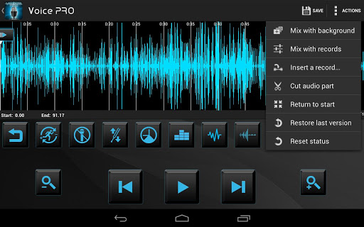 voicepro