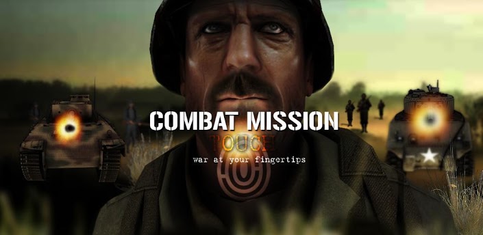 combatouch