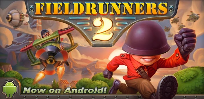 fieldrunners 2 1