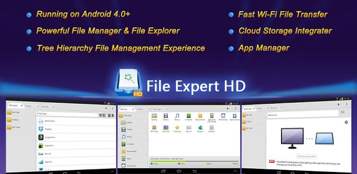 file expert