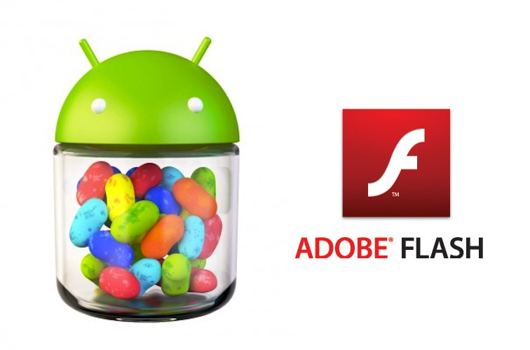 Come sostituire flash player su