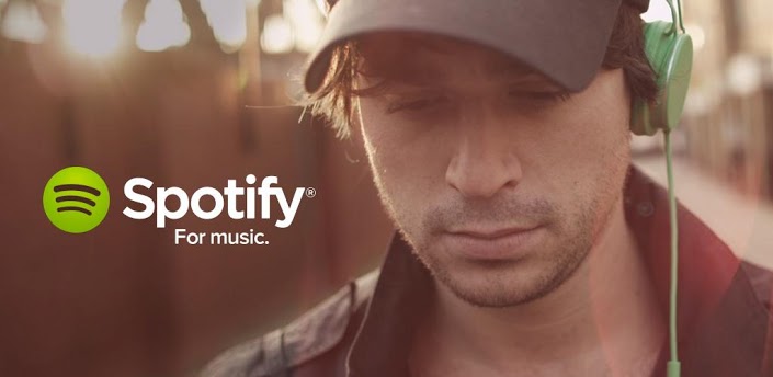 spotify