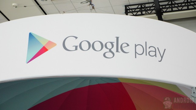 Google Play Store