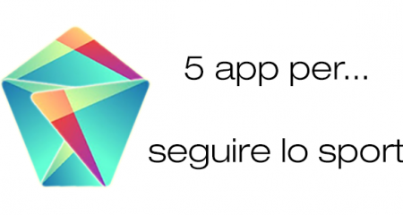 5 app sport