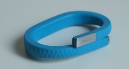 Jawbone Up 3