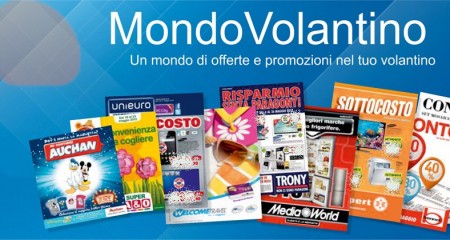 Mondo Volantino