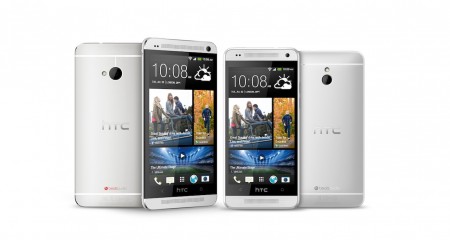 New HTC One & HTC One mini_Jul18