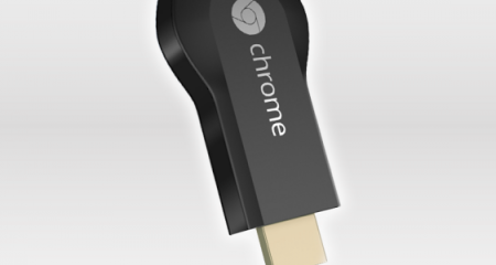 chromecast