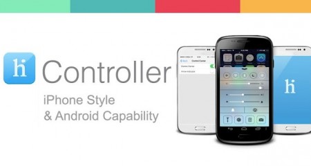 control center